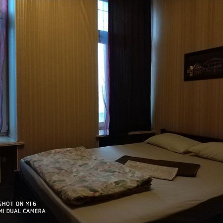 Pokrovsky Kyjev Exteriér fotografie