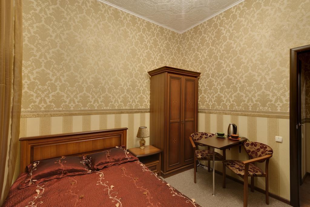 Pokrovsky Kyjev Exteriér fotografie