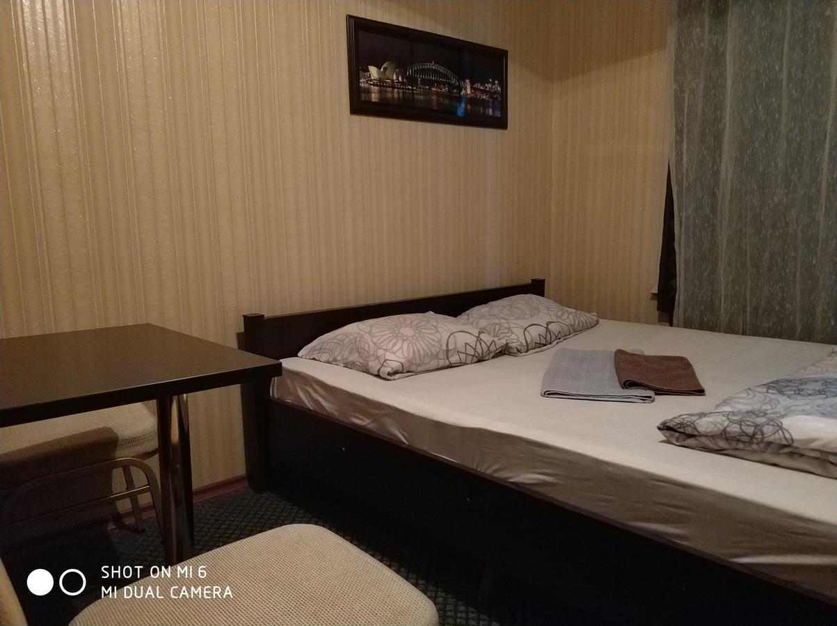 Pokrovsky Kyjev Exteriér fotografie
