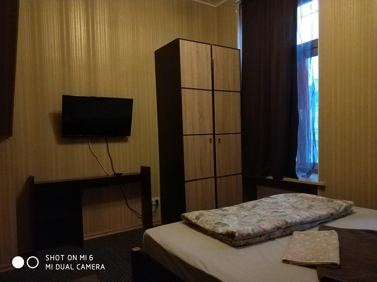 Pokrovsky Kyjev Exteriér fotografie