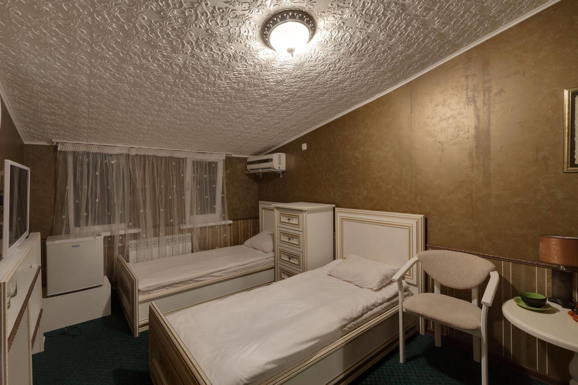Pokrovsky Kyjev Exteriér fotografie