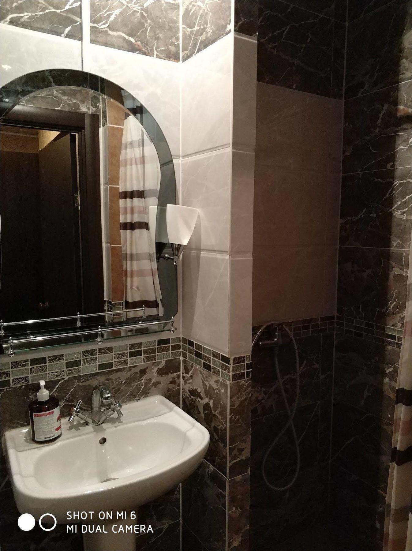 Pokrovsky Kyjev Exteriér fotografie